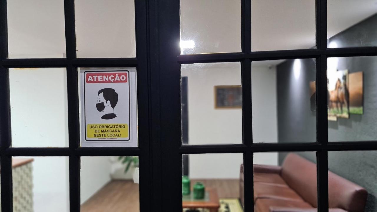Hotel Fazenda Água Branca Bonito  Exterior foto