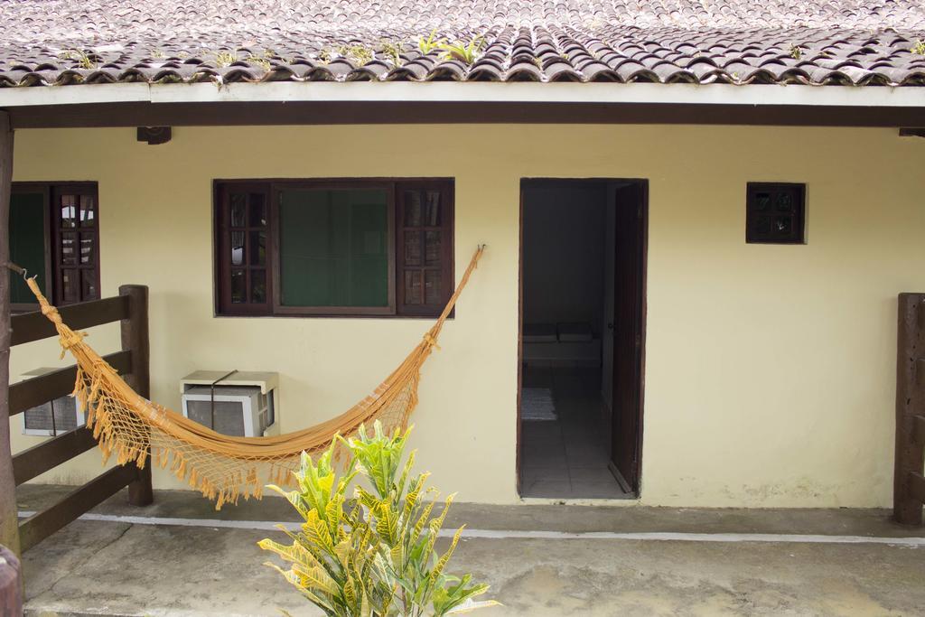 Hotel Fazenda Água Branca Bonito  Exterior foto